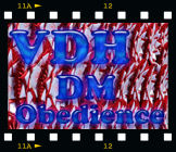VDH DM am 18.05.2014